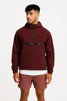 Jaqueta Esportiva Masculina Com Zíper Fitness