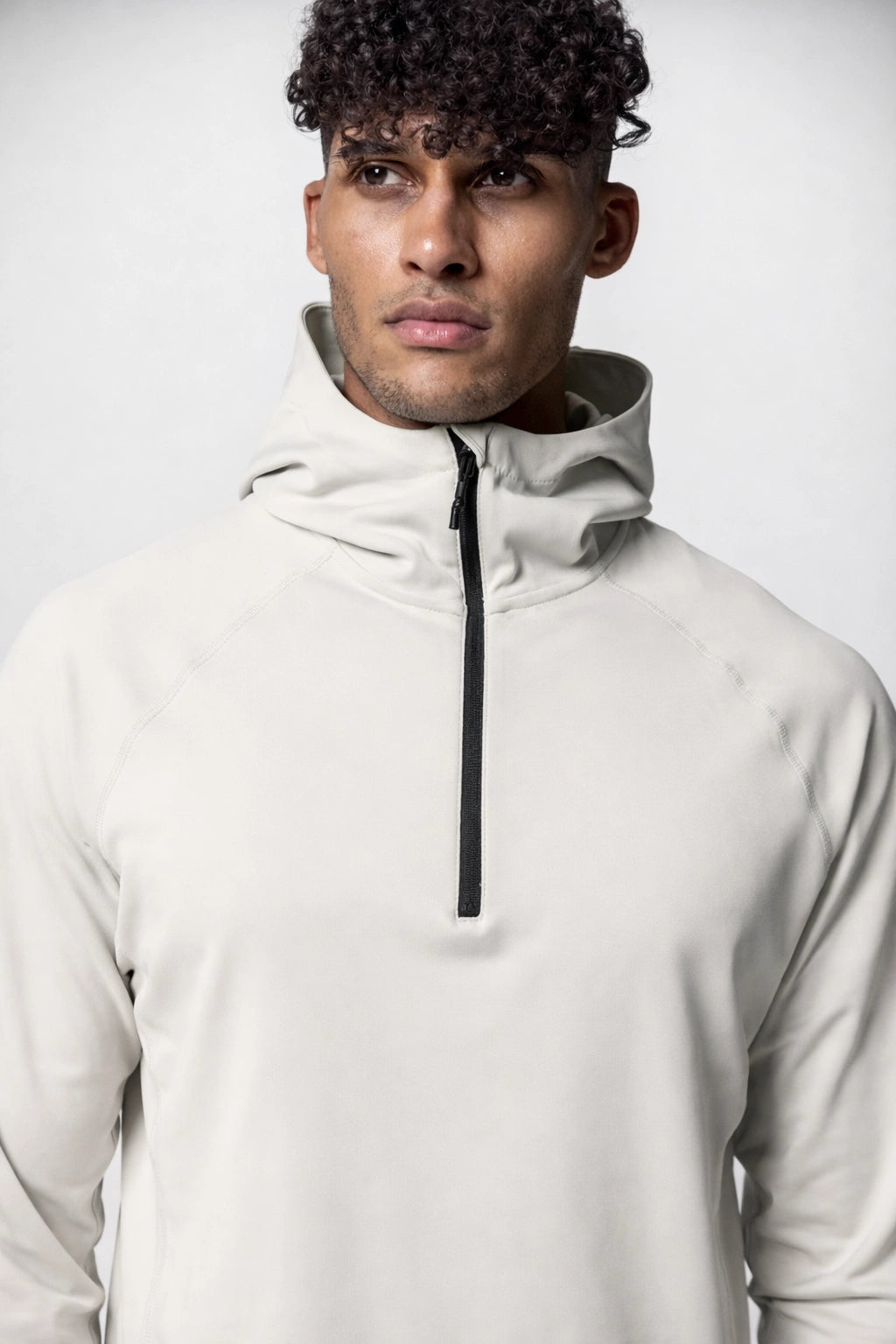 Moletom Masculino Esportivo  Com Capuz Estilo Casual e Confortável