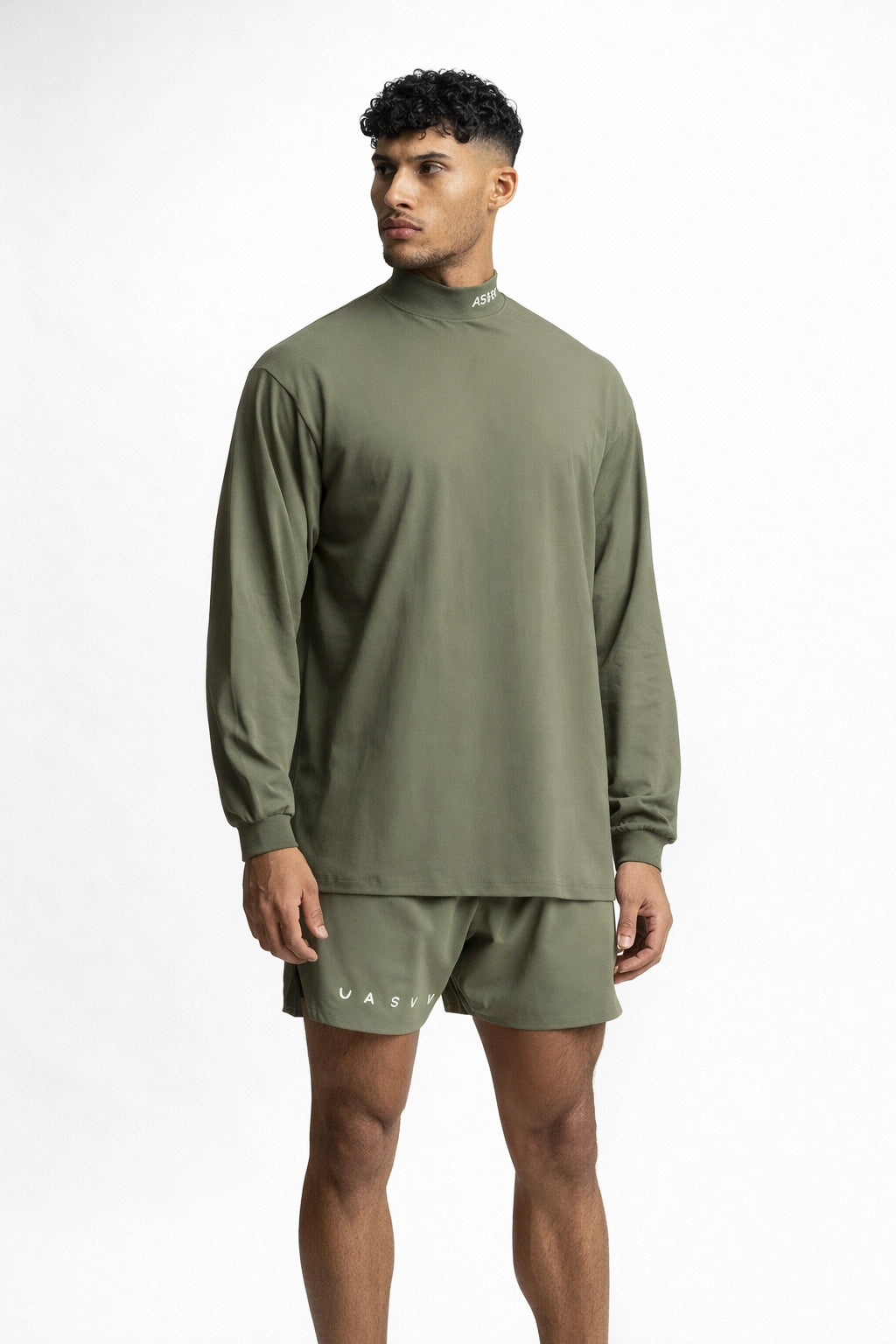 Jaqueta Esportiva Masculina Manga Longa Fitness