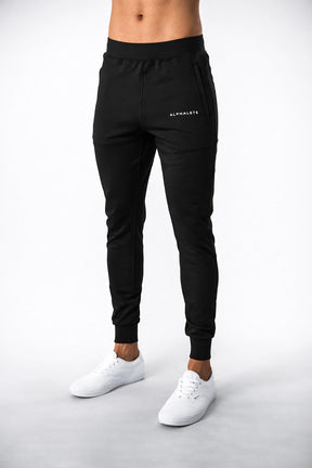 Calça de Academia Masculina Esportiva Confortável e Minimalista