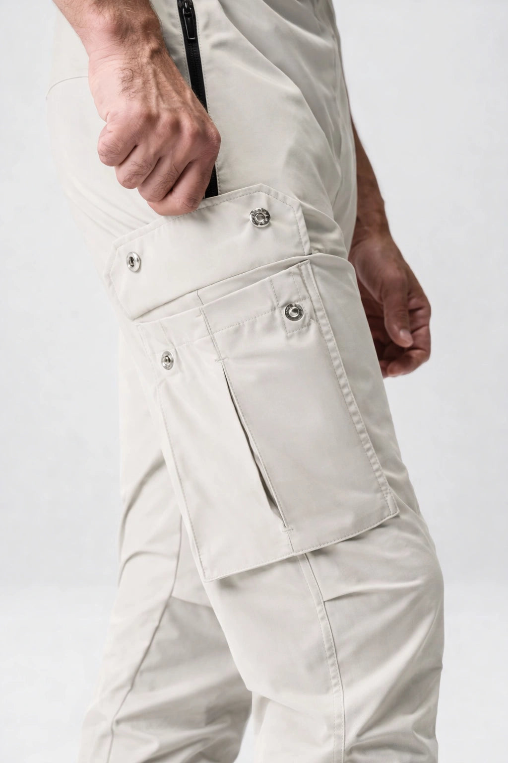 Calça de Academia Masculina Super esportiva Alto Desempenho