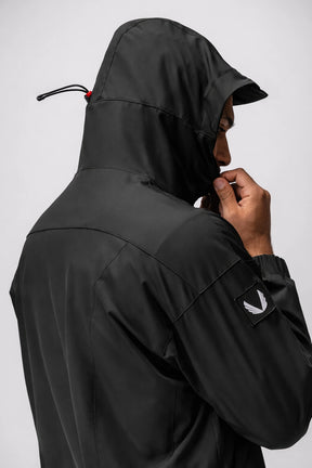 Jaqueta Esportiva Masculina Corrida e Academia