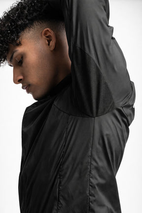 Jaqueta Esportiva Masculina Fitness Jacket Run