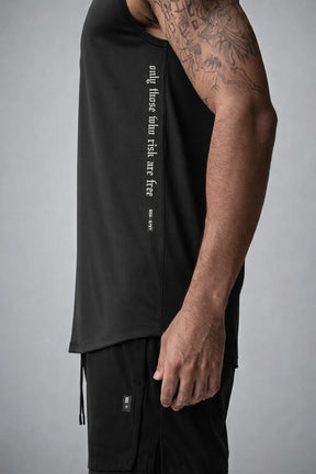 Regata Masculina Esportiva Masculina Respirável