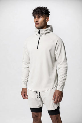 Moletom Masculino Esportivo  Com Capuz Estilo Casual e Confortável