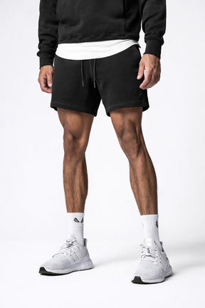 Short Masculino Esportivo Bolso Laterais