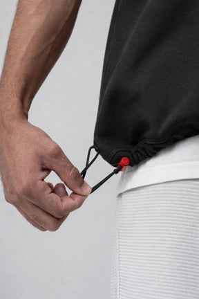 Camisa Esportiva Masculina Minimalista Ajustável