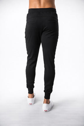 Calça de Academia Masculina Esportiva Confortável e Minimalista