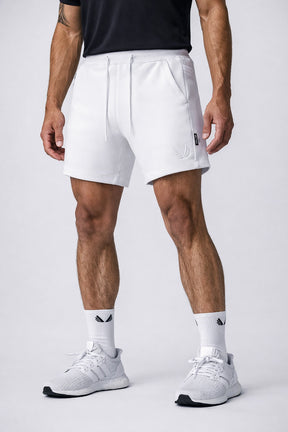Shorts Masculino Esportivo Bolso Lateral Supima®