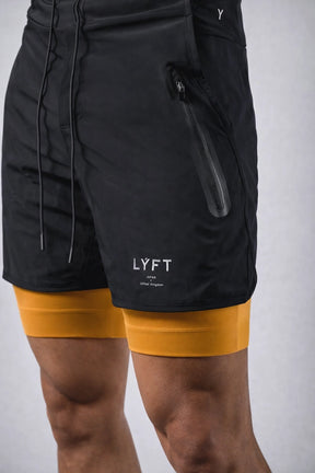 Short Esportivo de Academia Masculino com Bolso - Sport LYFT