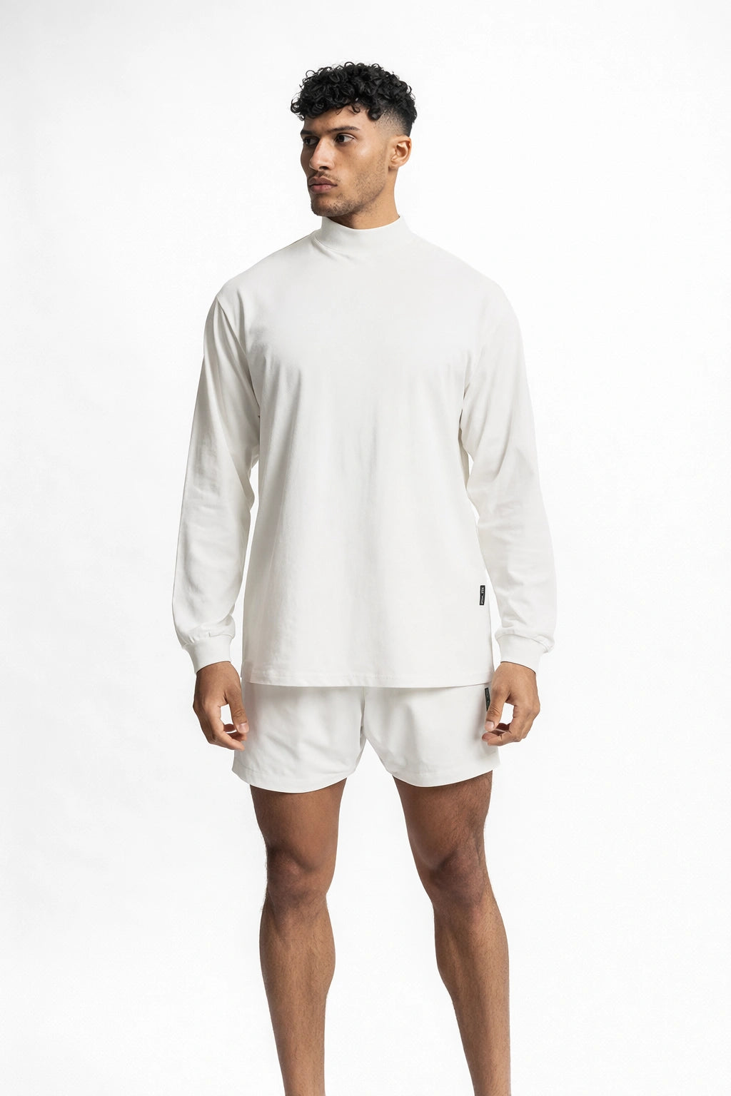 Jaqueta Esportiva Masculina Manga Longa Fitness