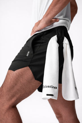 Short de Academia Masculino Esportivo
