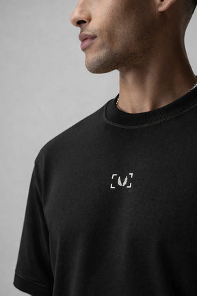 Camisa Esportiva Masculina Minimalista Ajustável