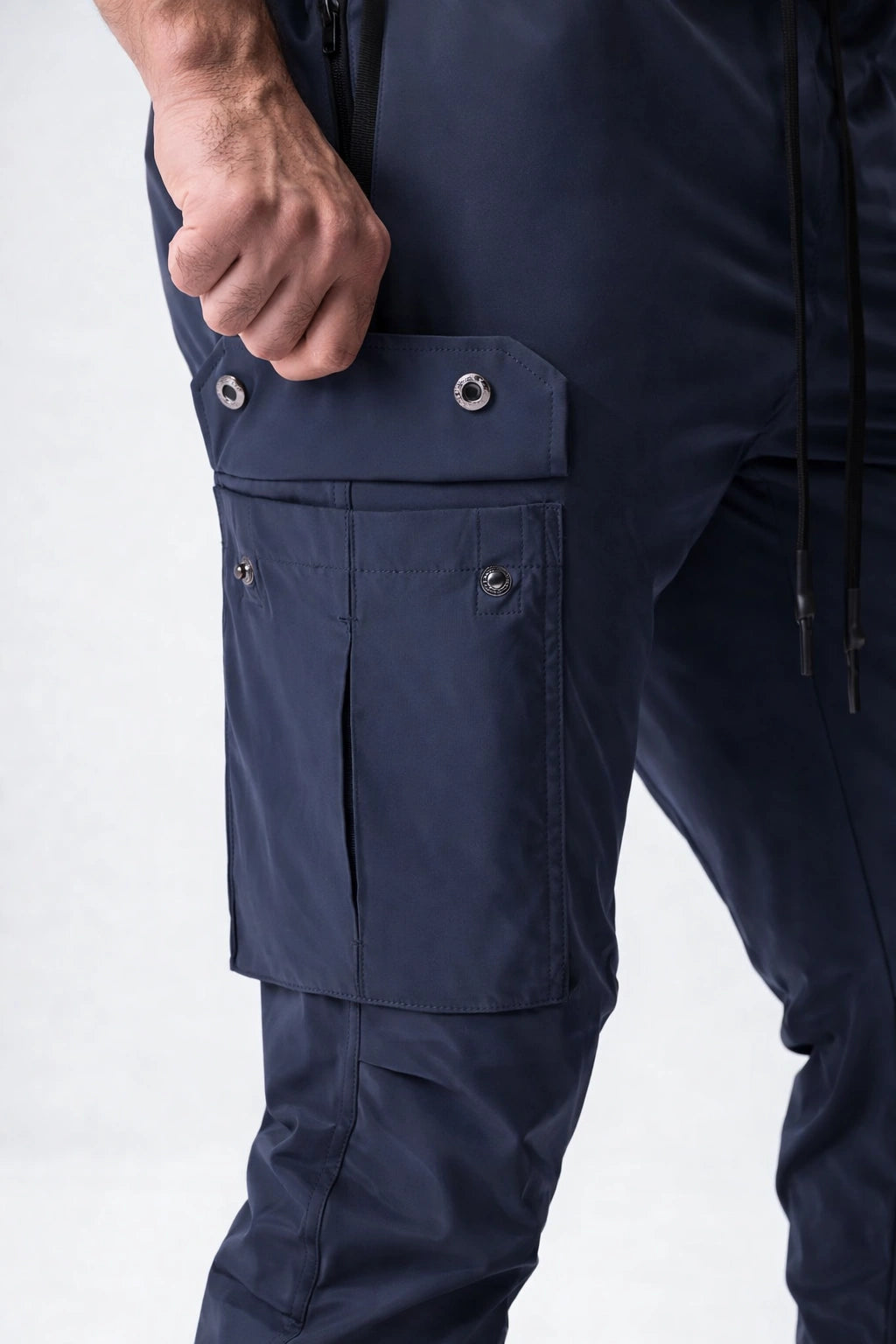 Calça de Academia Masculina Super esportiva Alto Desempenho