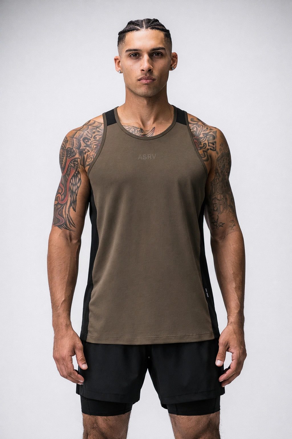 Regata Esportiva Masculina Minimalista Supima®