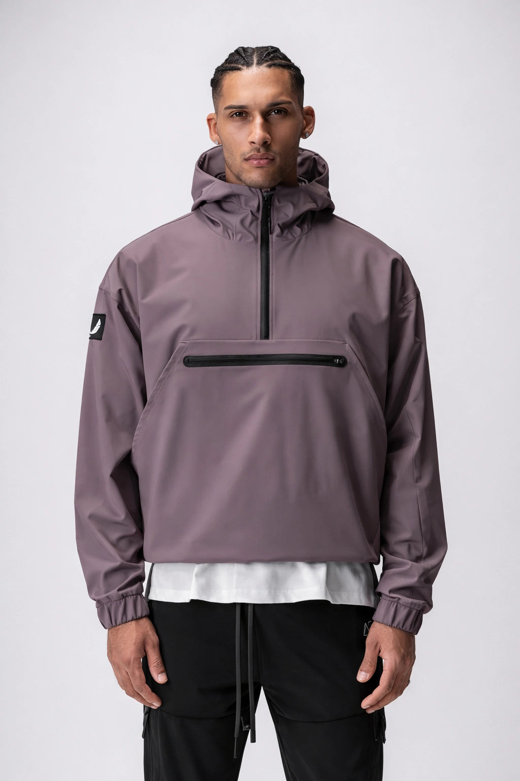 Jaqueta Esportiva Masculina Corrida e Academia