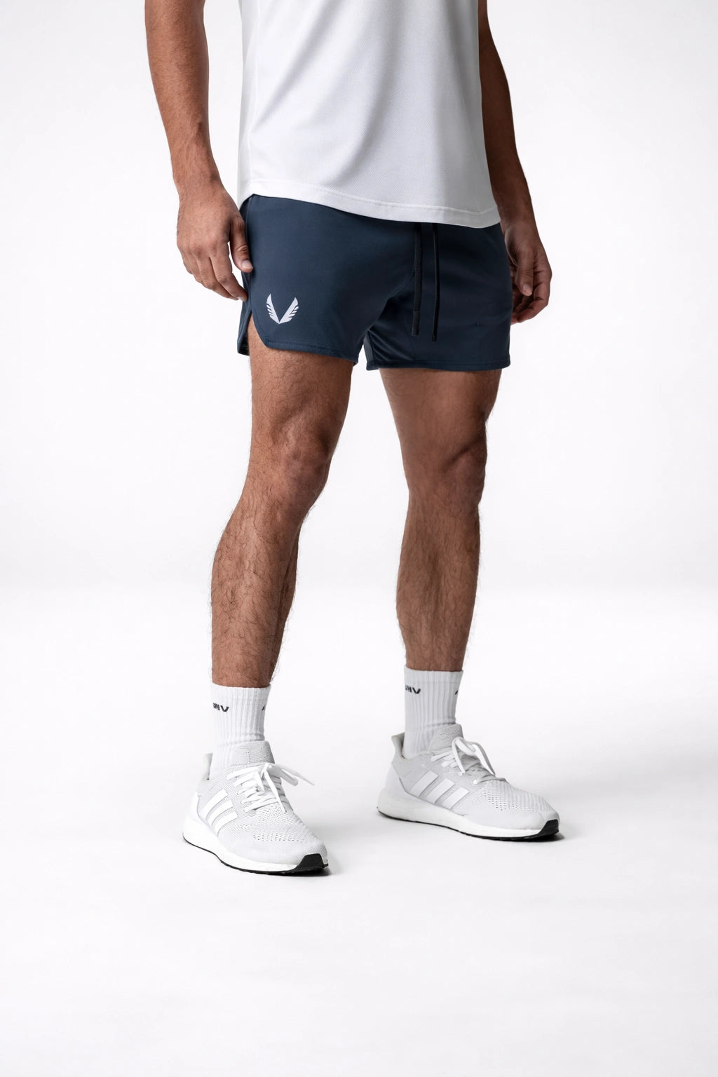 Short de Academia Masculino Esportivo