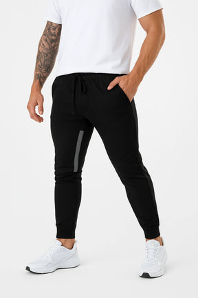 Calça de Academia Slim Masculina