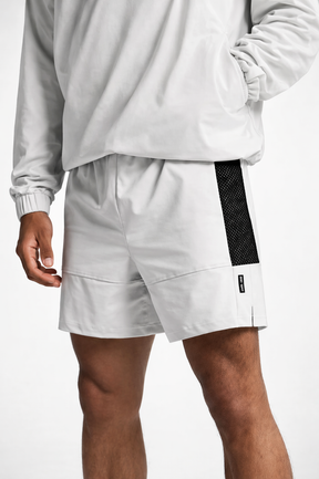 Short Esportivo de Academia  Respirável Masculino ASRV