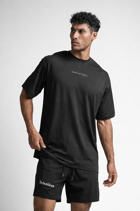 Camisa de Academia Premium Esportiva Masculina Minimalista