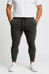 Calça de Academia Slim Fit Masculina Esportiva