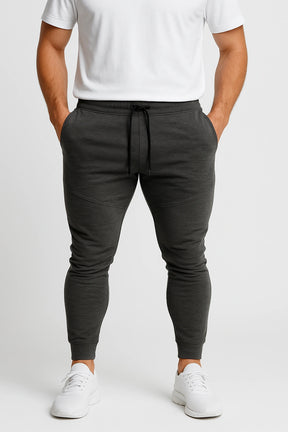 Calça de Academia Slim Fit Masculina Esportiva