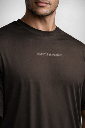 Camisa de Academia Premium Esportiva Masculina Minimalista