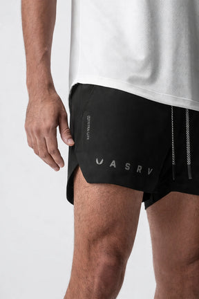 Short de Academia Masculino Esportivo