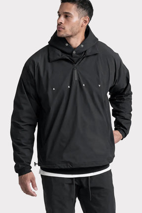 Jaqueta Fitness Masculina a Prova d'água