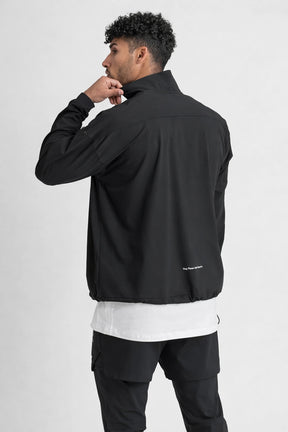 Jaqueta Fitness Masculina a Prova d'água