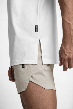 Camisa de Academia Premium Esportiva Masculina Minimalista