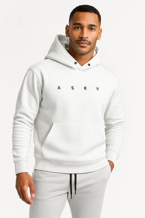 Jaqueta Masculina Esportiva Moletom Inverno Fitness - ASRV