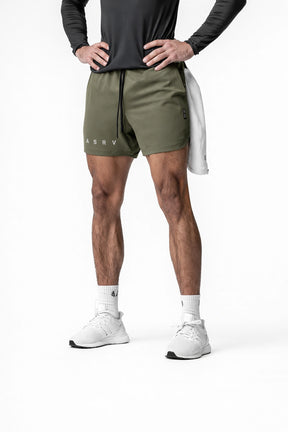 Short de Academia Masculino Esportivo