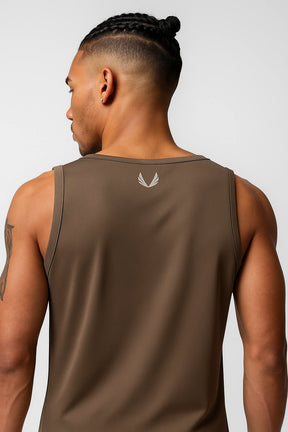 Regata Masculina Esportiva Minimalista Academia