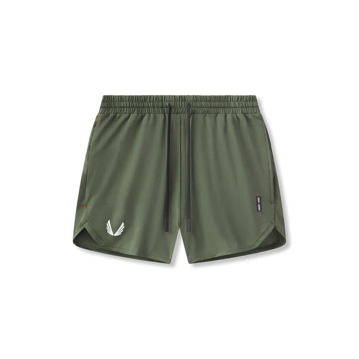 Short de Academia Masculino Esportivo