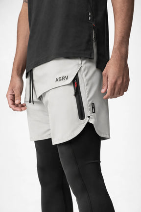 Short Esportivo de Academia  Masculino com Bolso Lateral