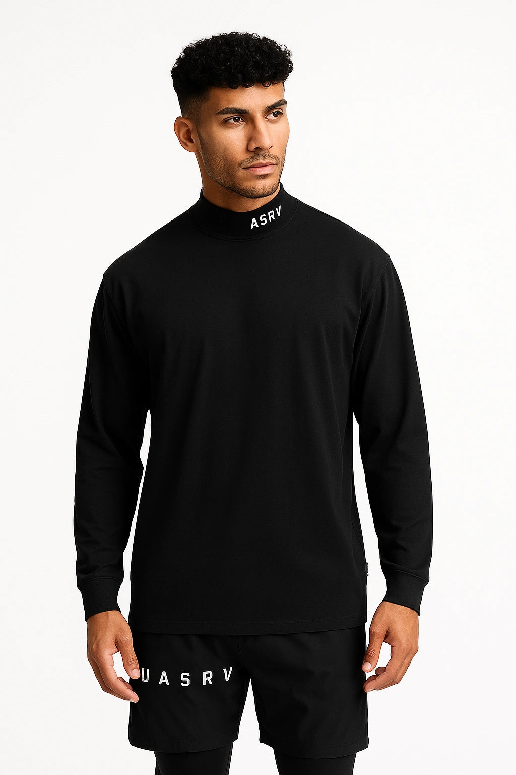 Jaqueta Esportiva Masculina Manga Longa Fitness