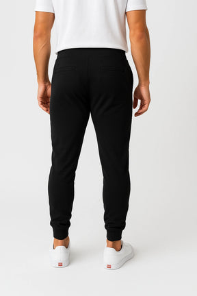 Calça de Academia Masculina Esportiva Confortável e Minimalista