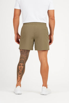 Short de academia Esportivo Masculino