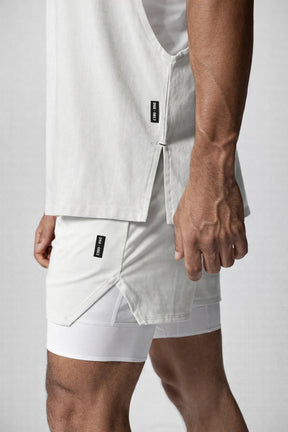 Regata Esportiva Cavada Masculina Academia - Relentless