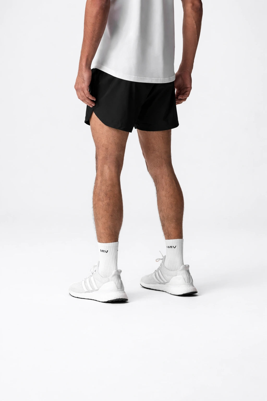 Short de Academia Masculino Esportivo