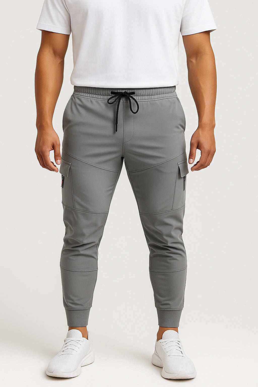 Calça de Academia Jogger Esportiva Masculina