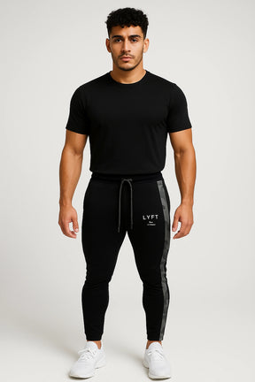 Calça Fitness Masculina  Confortável e Justa
