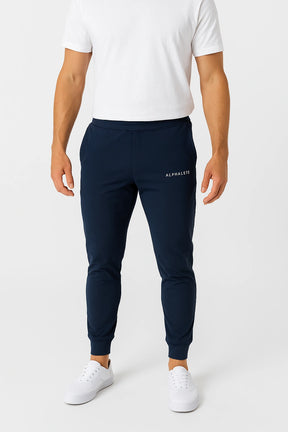 Calça de Academia Masculina Esportiva Confortável e Minimalista
