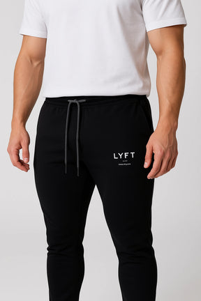 Calça Jogger Fitness Masculina Confortável para Corrida e Musculação