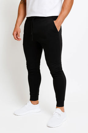 Calça de Academia Slim Fit Masculina Esportiva