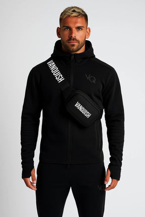 Jaqueta Esportiva Masculina Moletom Fitness