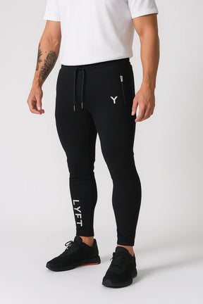 Calça Fitness Masculina Para Corrida e Treino