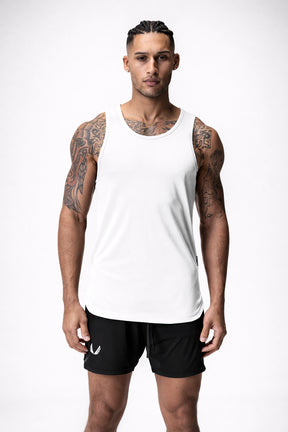 Regata Masculina Esportiva Minimalista Academia