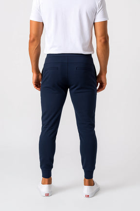 Calça de Academia Masculina Esportiva Confortável e Minimalista